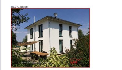 Günstiges, neuwertiges 5-Zimmer-Einfamilienhaus mit geh. Innenausstattung und EBK in Altweidelbach