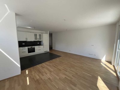 Dreizimmerwohnung mit EBK, Stellplatz in alten Hechtsheimer Ortskern