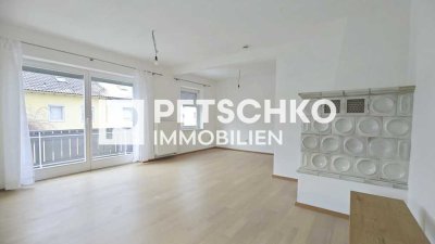 Helle und ruhig gelegene 2-Zimmer-Wohnng in zentraler Lage