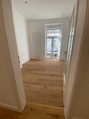 Kernsanierte 3 Zimmer Wohnung mit Balkon Koblenz Südstadt Erstbezug