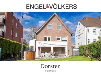 Einziehen & Genießen – Ihr perfektes Zuhause mit viel Komfort