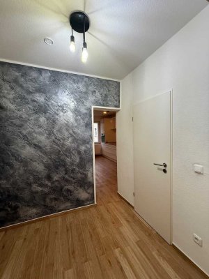 Gepflegte 2-Zimmer Wohnung im 2. OG in Essen-Südostviertel