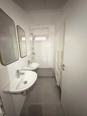 Zentrumsnahe 3 Zimmer Erdgeschoßwohnung in Stuttgart-Süd