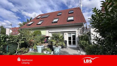 Ein Platz zum Wurzeln schlagen!