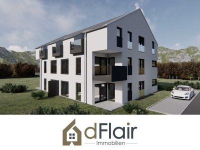 INVESTOREN aufgepasst _ modernes 7-Familienhaus in zentraler Lage...