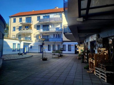 Hauptplatznähe I 2 Zimmer I unbefristet I ab sofort