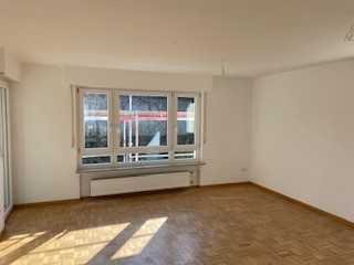 3,5 Zi. Whg. in ruhiger, städtischer Lage