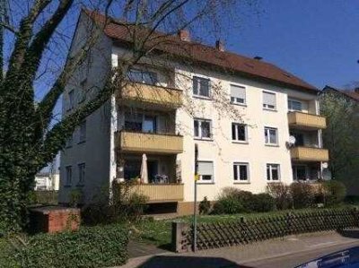 Für die kleine Familie