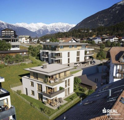 Neubauprojekt in Arzl im Pitztal - Provisionsfrei für den Käufer
