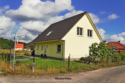 Einfamilienhaus in familienfreundlicher Wohnlage