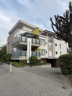 "Ihre neues Zuhause in Premiumlage"- 3 ZKB, Balkon, Barrierefrei, Tiefgarage in 55543 Bad Kreuznach