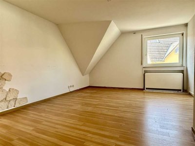 3,5 Zimmer-Wohnung in ruhiger Lage von Stuttgart-Münster!