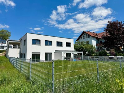 DOPPELHAUS in Treffling Erstbezug