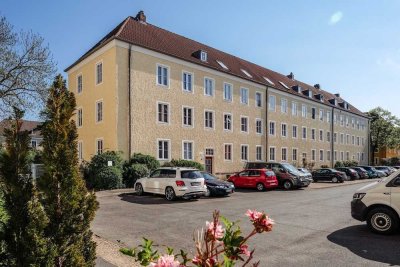 Schöne Wohnung in den "Höfen" // EG rechts