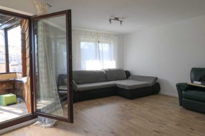 Herrliche 2,5 Zi.-Wohnung, Bad Dürrheim Stadt
