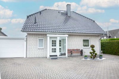 !!!Ohne Maklerprovision!!! Großartiges Einfamilienhaus für kleine Familien in Danndorf