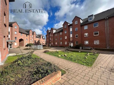 Moderne Singelwohnung in der Lehrter Straße - WIr sanieren für Sie!