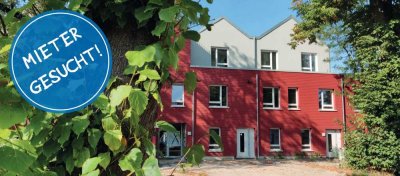 Stilvolles 2-Zimmer-Apartment mit Terrasse und EBK in Vegesack