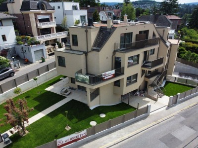 Moderne Provisionsfreie Häuser und Wohnungen mit großzügigen Terrassen, hochwertiger Ausstattung und Stellplätzen