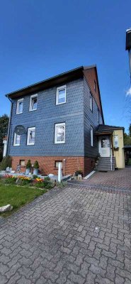 Einfamilienhaus in Warzen - ideal für die Familie mit Kindern...