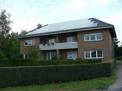 3-Zimmer-Wohnung in Barßel