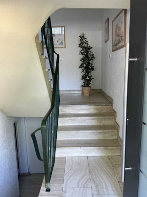 3,5 Zimmer Wohnung