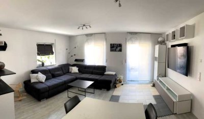 Seltenes Fundstück!!! Tolle 4,5-Zimmer-Wohnung mit Achalmblick
