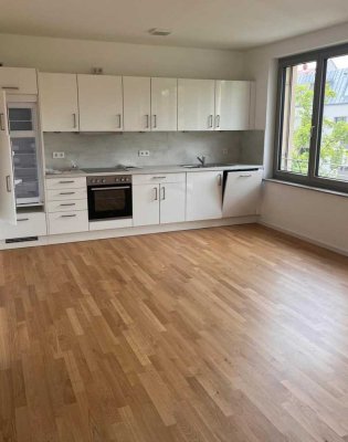 geräumige 3-Raum-Wohnung in Eutritzsch