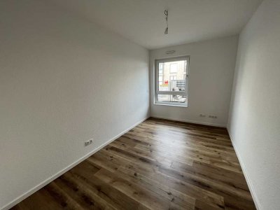 Open House am 24.04. (15.00 Uhr-17.30 Uhr) 3-Zimmer-Neubauwohnung in Dortmund Aplerbeck!