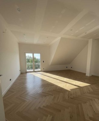 Exklusive Neubauwohnungen in 30165  Hannover-Hainholz