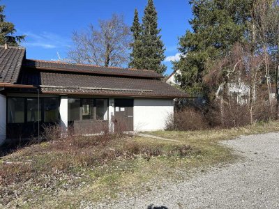 Kalblweg 6, 86943 Thaining