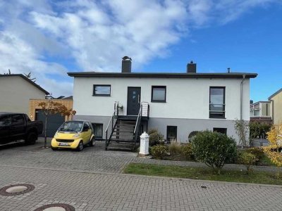Ostseehaus für Familie und Meer