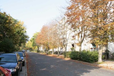 Mehrfamilienhaus am Pollingpark