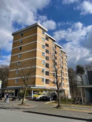 ERFOLGREICH VERMITTELT --- Klein, fein, mein ! Schöne Wohnung im Herzen von Sennestadt