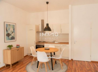 Gemütliche 1-Zimmer Wohnung am Stadtplatz 16, Top 12