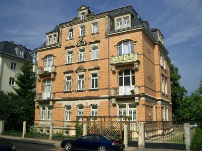 NEU - Leben in einem der familienfreundlichsten Stadtteile von Dresden