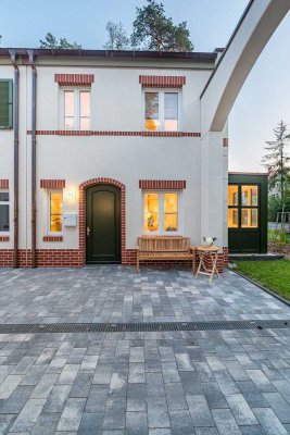 Planen Sie 2026!! BT Sa, 17.01./14:30 Uhr - Wunderschönes Haus in Beelitz-Heilstätten!