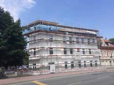 1 Zi. - barrierefrei - an der Havel