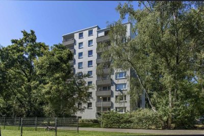 2-Zimmer-Wohnung in Bremen