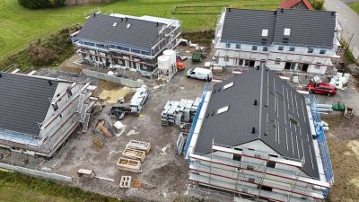 Jetzt Ihr neues Zuhause in Aldingen sichern und 2026 einziehen!