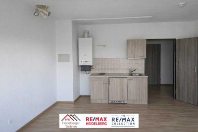 Schöne möblierte 1Z Wohnung mit 19qm in guter Lage von Speyer zu vermieten.