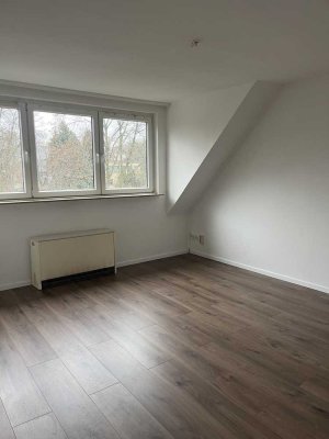 Renovierte 5-Zimmer-DG-Wohnung in Essen - Leithe