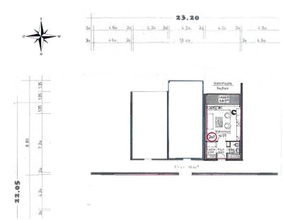 Gemütliches Apartment in Bad Füssing