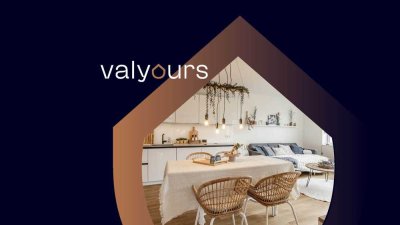 Exklusive Terrassenwohnung in Strandnähe mit sonnigem Außenbereich
