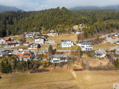 Investoren aufgepasst: Altbestand auf 1.253 m² Grundstück – unverbaubar &amp; viel Potenzial!