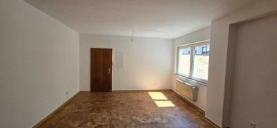 1 Zimmer City Wohnung in der Fußgängerzone Aschaffenburg ab sofort