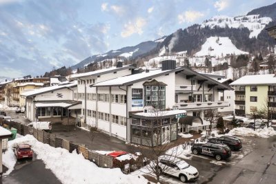 Attraktive 3 Zimmer Neuwohnung ca. 65 m² in Kitzbühel zu verkaufen