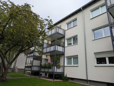 Modernisiert&renoviert!