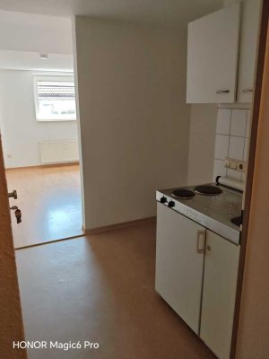 Anleger aufgepasst: 1-Zimmer-Apartment in der Adolf-Ey-Strasse