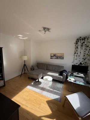 Student Aufgepasst - Voll Möblierte 2-Zimmer Wohnung